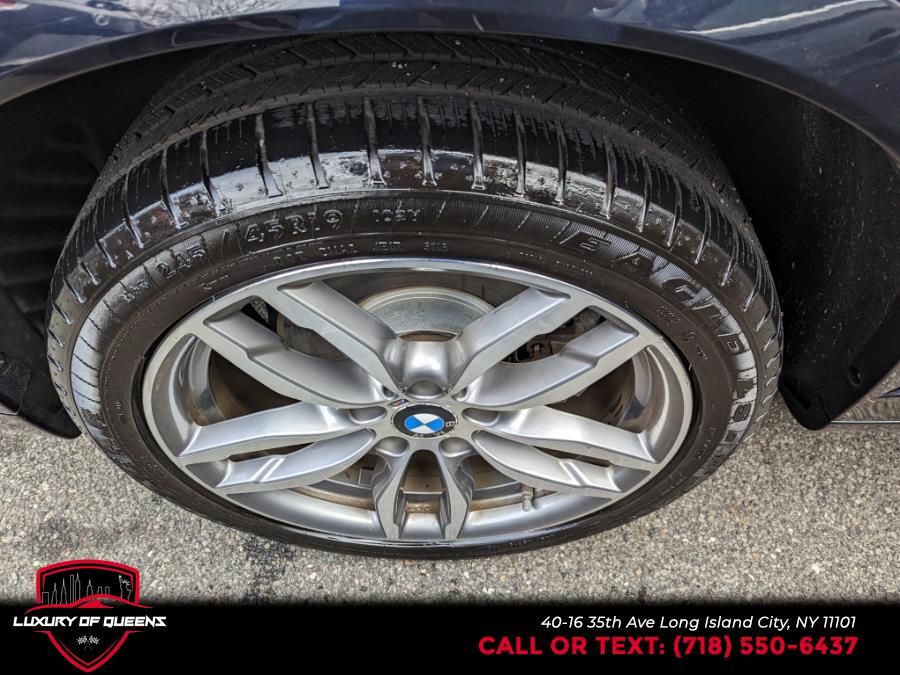 2017 BMW X3 xDrive35i Sports Activity Vehicle, available for sale in Long Island City, New York | Luxury Of Queens. Long Island City, New York 2017 BMW X3 xDrive35i Sports Activity Vehicle, available for sale in Long Island City, New York | Luxury Of Queens. Long Island City, New York