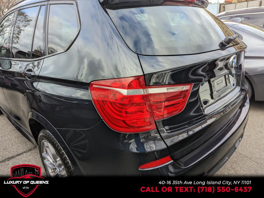 2017 BMW X3 xDrive35i Sports Activity Vehicle, available for sale in Long Island City, New York | Luxury Of Queens. Long Island City, New York 2017 BMW X3 xDrive35i Sports Activity Vehicle, available for sale in Long Island City, New York | Luxury Of Queens. Long Island City, New York