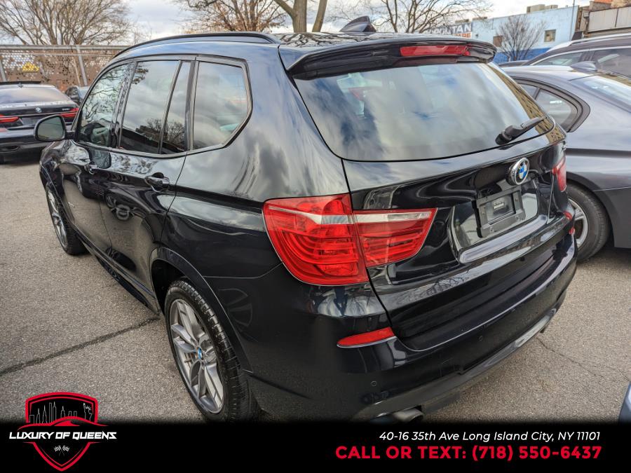 2017 BMW X3 xDrive35i Sports Activity Vehicle, available for sale in Long Island City, New York | Luxury Of Queens. Long Island City, New York 2017 BMW X3 xDrive35i Sports Activity Vehicle, available for sale in Long Island City, New York | Luxury Of Queens. Long Island City, New York