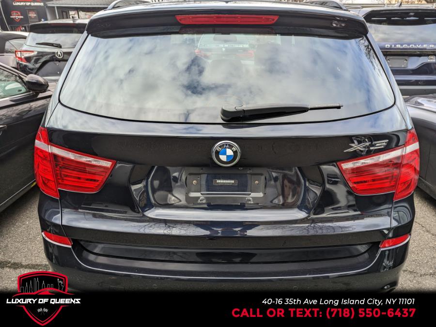 2017 BMW X3 xDrive35i Sports Activity Vehicle, available for sale in Long Island City, New York | Luxury Of Queens. Long Island City, New York 2017 BMW X3 xDrive35i Sports Activity Vehicle, available for sale in Long Island City, New York | Luxury Of Queens. Long Island City, New York