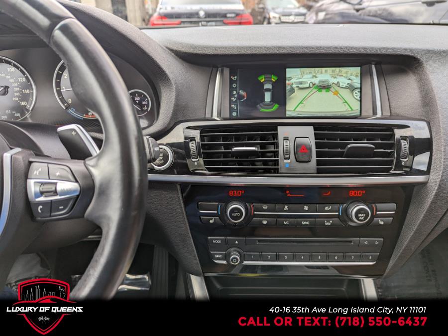 2017 BMW X3 xDrive35i Sports Activity Vehicle, available for sale in Long Island City, New York | Luxury Of Queens. Long Island City, New York 2017 BMW X3 xDrive35i Sports Activity Vehicle, available for sale in Long Island City, New York | Luxury Of Queens. Long Island City, New York