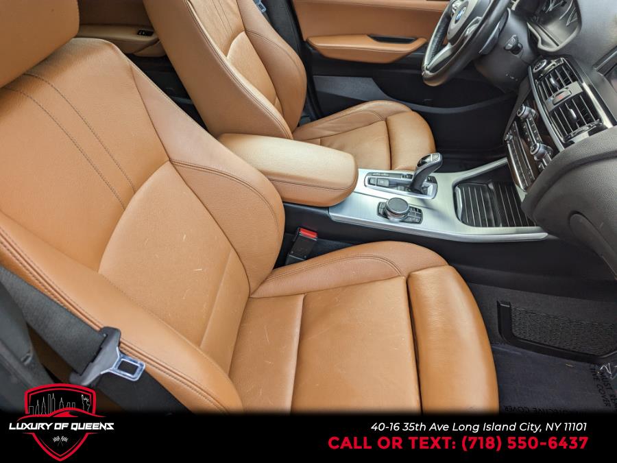 2017 BMW X3 xDrive35i Sports Activity Vehicle, available for sale in Long Island City, New York | Luxury Of Queens. Long Island City, New York 2017 BMW X3 xDrive35i Sports Activity Vehicle, available for sale in Long Island City, New York | Luxury Of Queens. Long Island City, New York