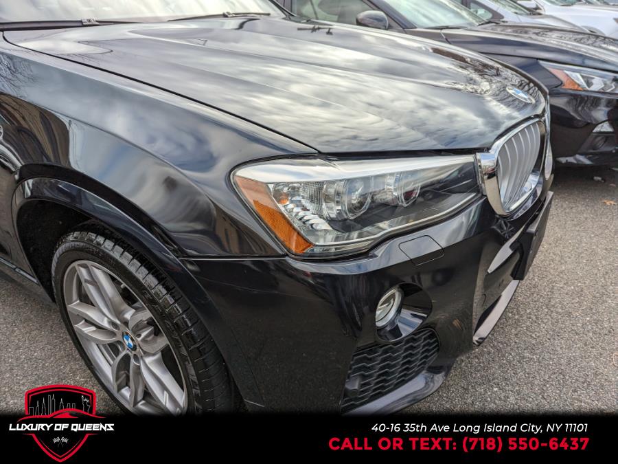 2017 BMW X3 xDrive35i Sports Activity Vehicle, available for sale in Long Island City, New York | Luxury Of Queens. Long Island City, New York 2017 BMW X3 xDrive35i Sports Activity Vehicle, available for sale in Long Island City, New York | Luxury Of Queens. Long Island City, New York