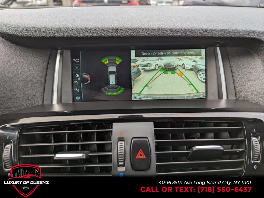 2017 BMW X3 xDrive35i Sports Activity Vehicle, available for sale in Long Island City, New York | Luxury Of Queens. Long Island City, New York 2017 BMW X3 xDrive35i Sports Activity Vehicle, available for sale in Long Island City, New York | Luxury Of Queens. Long Island City, New York