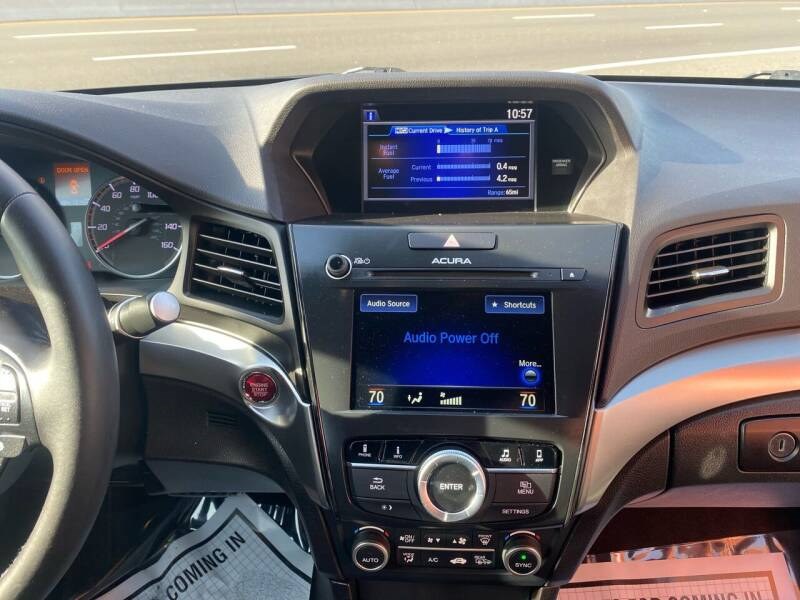 2016 Acura ILX 4dr Sdn w/Technology Plus/A-SPEC Pkg, available for sale in Bloomingdale, New Jersey | Bloomingdale Auto Group. Bloomingdale, New Jersey 2016 Acura ILX 4dr Sdn w/Technology Plus/A-SPEC Pkg, available for sale in Bloomingdale, New Jersey | Bloomingdale Auto Group. Bloomingdale, New Jersey