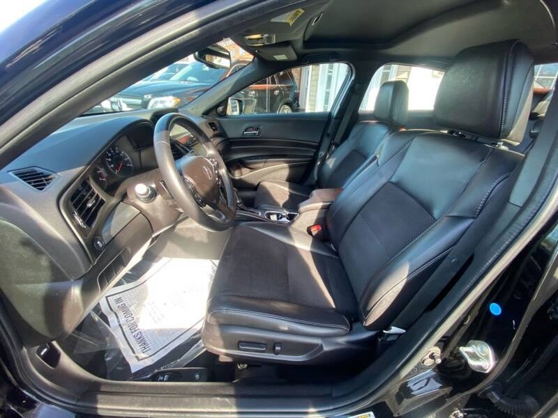 2016 Acura ILX 4dr Sdn w/Technology Plus/A-SPEC Pkg, available for sale in Bloomingdale, New Jersey | Bloomingdale Auto Group. Bloomingdale, New Jersey 2016 Acura ILX 4dr Sdn w/Technology Plus/A-SPEC Pkg, available for sale in Bloomingdale, New Jersey | Bloomingdale Auto Group. Bloomingdale, New Jersey