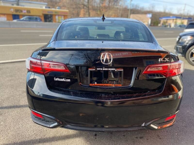 2016 Acura ILX 4dr Sdn w/Technology Plus/A-SPEC Pkg, available for sale in Bloomingdale, New Jersey | Bloomingdale Auto Group. Bloomingdale, New Jersey