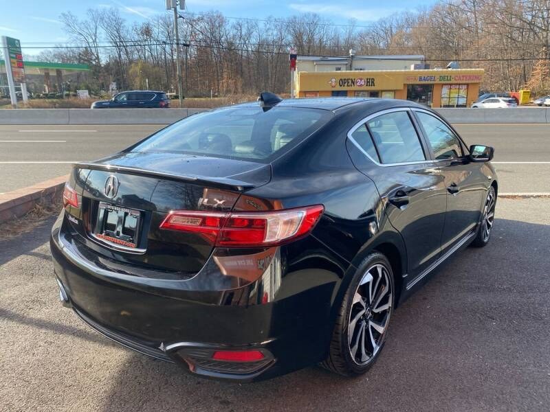 2016 Acura ILX 4dr Sdn w/Technology Plus/A-SPEC Pkg, available for sale in Bloomingdale, New Jersey | Bloomingdale Auto Group. Bloomingdale, New Jersey 2016 Acura ILX 4dr Sdn w/Technology Plus/A-SPEC Pkg, available for sale in Bloomingdale, New Jersey | Bloomingdale Auto Group. Bloomingdale, New Jersey