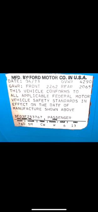1973 Ford Mustang 2dr, available for sale in Waterbury, Connecticut | National Auto Brokers, Inc.. Waterbury, Connecticut 1973 Ford Mustang 2dr, available for sale in Waterbury, Connecticut | National Auto Brokers, Inc.. Waterbury, Connecticut