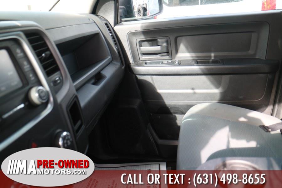 Used Ram 1500 4WD Crew Cab 140.5" Express 2015 | M & A Motors. Huntington Station, New York Used Ram 1500 4WD Crew Cab 140.5" Express 2015 | M & A Motors. Huntington Station, New York