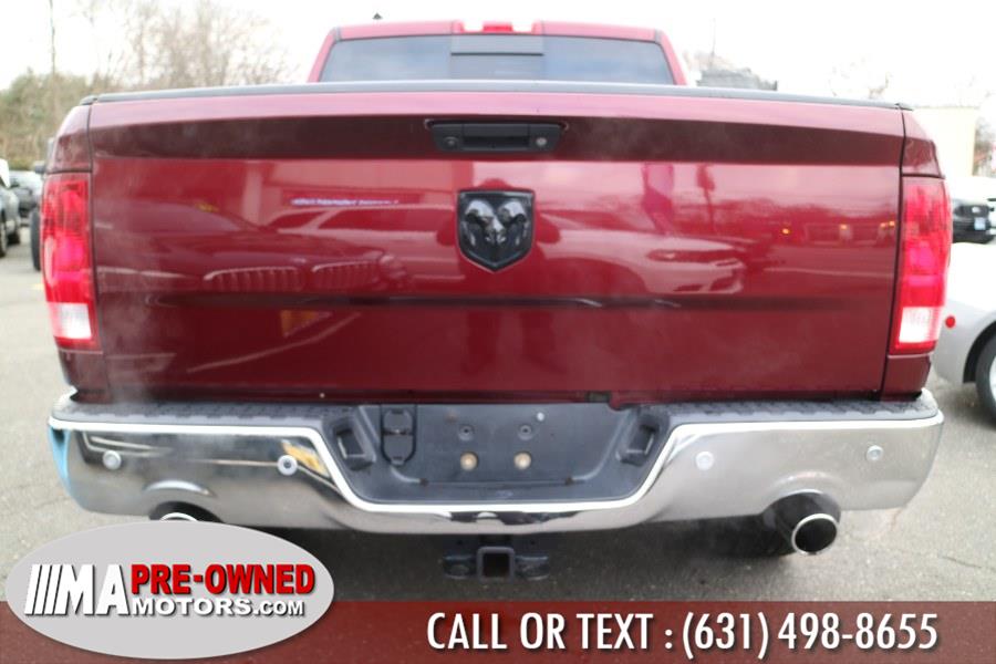 2016 Ram 1500 4WD Crew Cab 140.5" Big Horn, available for sale in Huntington Station, New York | M & A Motors. Huntington Station, New York 2016 Ram 1500 4WD Crew Cab 140.5" Big Horn, available for sale in Huntington Station, New York | M & A Motors. Huntington Station, New York