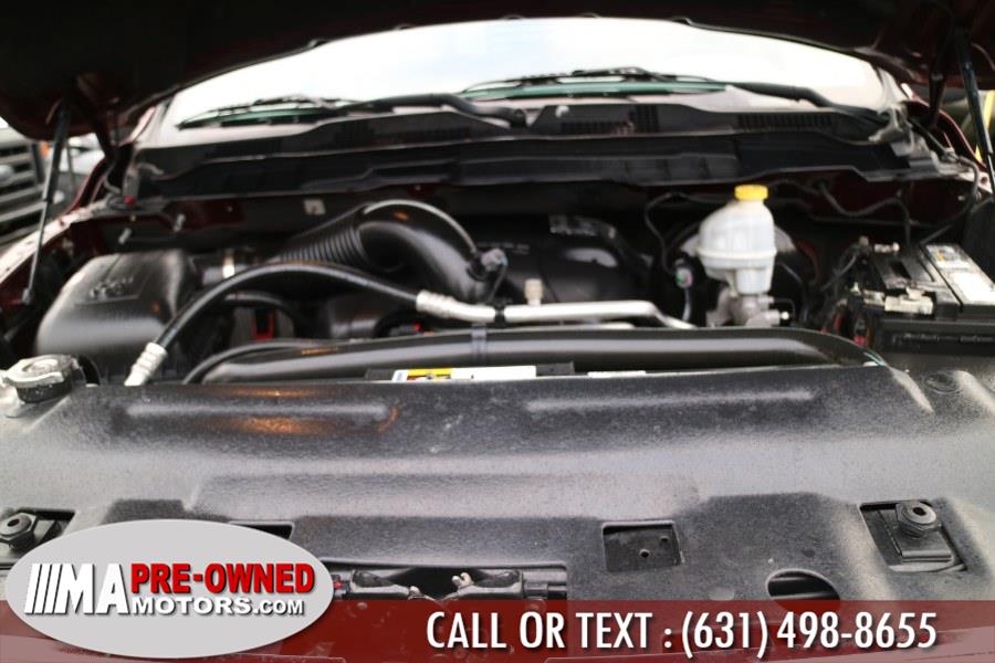 2016 Ram 1500 4WD Crew Cab 140.5" Big Horn, available for sale in Huntington Station, New York | M & A Motors. Huntington Station, New York 2016 Ram 1500 4WD Crew Cab 140.5" Big Horn, available for sale in Huntington Station, New York | M & A Motors. Huntington Station, New York