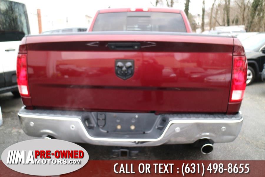 2016 Ram 1500 4WD Crew Cab 140.5" Big Horn, available for sale in Huntington Station, New York | M & A Motors. Huntington Station, New York 2016 Ram 1500 4WD Crew Cab 140.5" Big Horn, available for sale in Huntington Station, New York | M & A Motors. Huntington Station, New York