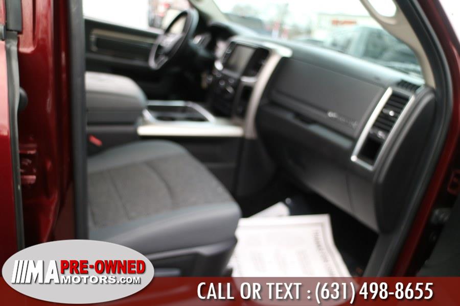 2016 Ram 1500 4WD Crew Cab 140.5" Big Horn, available for sale in Huntington Station, New York | M & A Motors. Huntington Station, New York 2016 Ram 1500 4WD Crew Cab 140.5" Big Horn, available for sale in Huntington Station, New York | M & A Motors. Huntington Station, New York