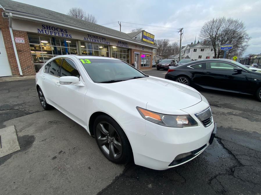 2013 Acura TL 4dr Sdn Auto SH-AWD Tech, available for sale in Hartford, Connecticut | VEB Auto Sales. Hartford, Connecticut 2013 Acura TL 4dr Sdn Auto SH-AWD Tech, available for sale in Hartford, Connecticut | VEB Auto Sales. Hartford, Connecticut