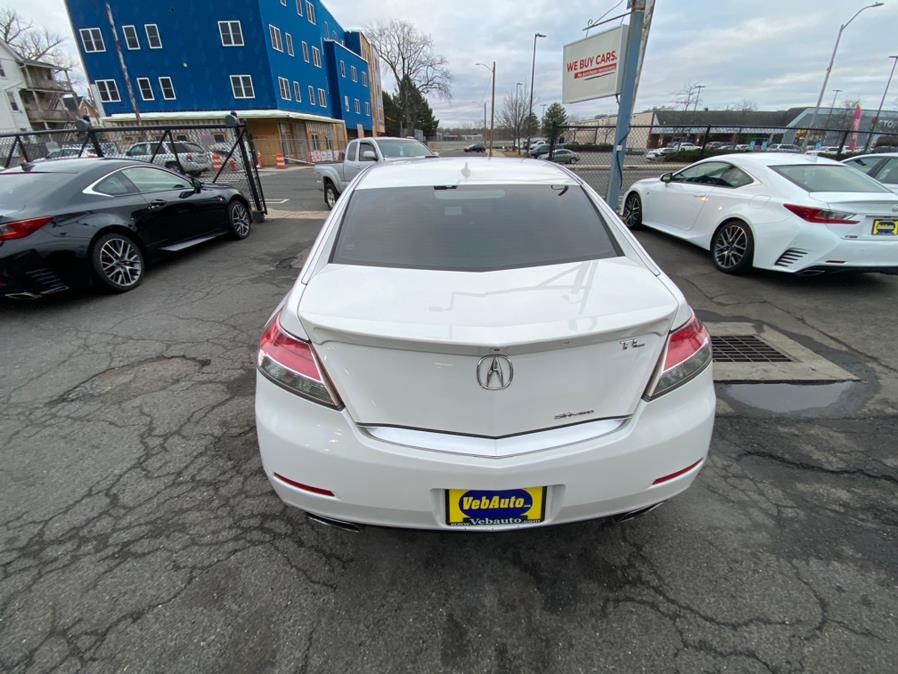 2013 Acura TL 4dr Sdn Auto SH-AWD Tech, available for sale in Hartford, Connecticut | VEB Auto Sales. Hartford, Connecticut 2013 Acura TL 4dr Sdn Auto SH-AWD Tech, available for sale in Hartford, Connecticut | VEB Auto Sales. Hartford, Connecticut
