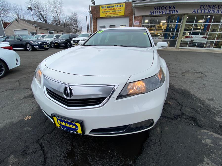 2013 Acura TL 4dr Sdn Auto SH-AWD Tech, available for sale in Hartford, Connecticut | VEB Auto Sales. Hartford, Connecticut 2013 Acura TL 4dr Sdn Auto SH-AWD Tech, available for sale in Hartford, Connecticut | VEB Auto Sales. Hartford, Connecticut