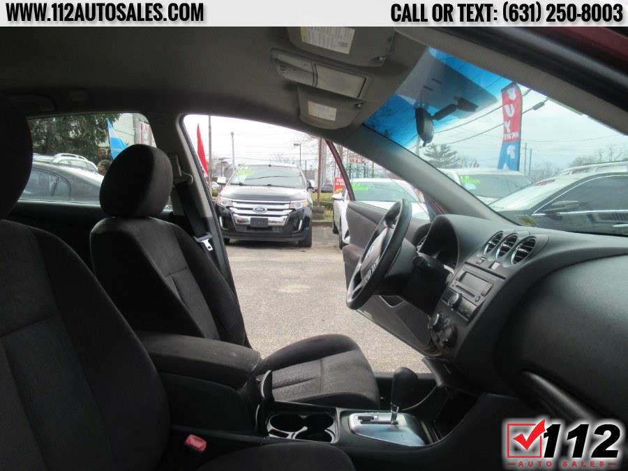 2012 Nissan Altima 2.5; 2.5 s , available for sale in Patchogue, New York | 112 Auto Sales. Patchogue, New York 2012 Nissan Altima 2.5; 2.5 s , available for sale in Patchogue, New York | 112 Auto Sales. Patchogue, New York
