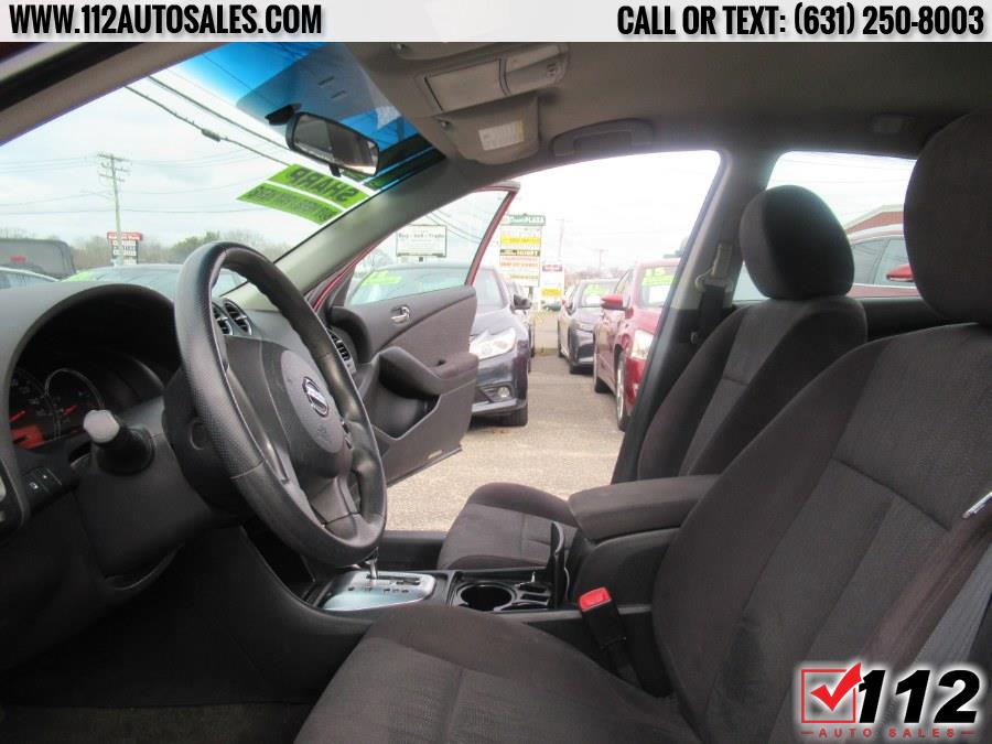 2012 Nissan Altima 2.5; 2.5 s , available for sale in Patchogue, New York | 112 Auto Sales. Patchogue, New York 2012 Nissan Altima 2.5; 2.5 s , available for sale in Patchogue, New York | 112 Auto Sales. Patchogue, New York