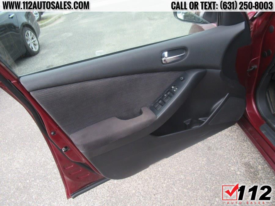 2012 Nissan Altima 2.5; 2.5 s , available for sale in Patchogue, New York | 112 Auto Sales. Patchogue, New York 2012 Nissan Altima 2.5; 2.5 s , available for sale in Patchogue, New York | 112 Auto Sales. Patchogue, New York