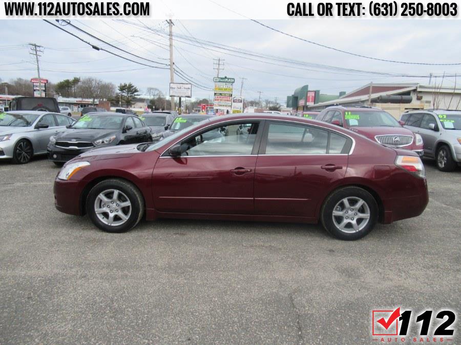 2012 Nissan Altima 2.5; 2.5 s , available for sale in Patchogue, New York | 112 Auto Sales. Patchogue, New York 2012 Nissan Altima 2.5; 2.5 s , available for sale in Patchogue, New York | 112 Auto Sales. Patchogue, New York