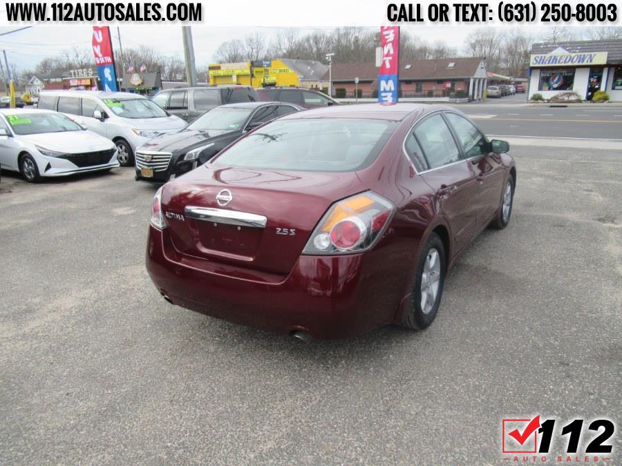 2012 Nissan Altima 2.5; 2.5 s , available for sale in Patchogue, New York | 112 Auto Sales. Patchogue, New York 2012 Nissan Altima 2.5; 2.5 s , available for sale in Patchogue, New York | 112 Auto Sales. Patchogue, New York