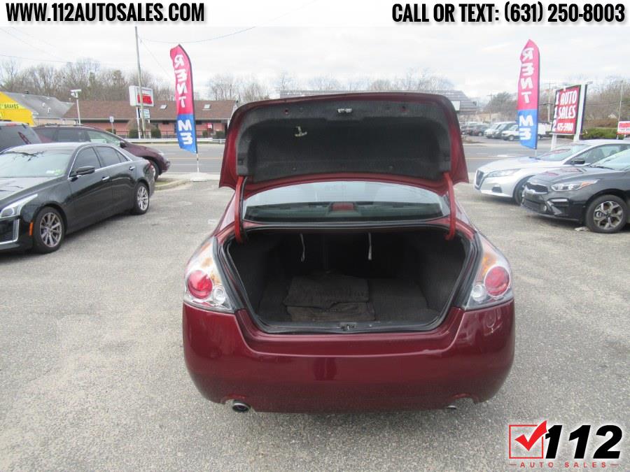2012 Nissan Altima 2.5; 2.5 s , available for sale in Patchogue, New York | 112 Auto Sales. Patchogue, New York 2012 Nissan Altima 2.5; 2.5 s , available for sale in Patchogue, New York | 112 Auto Sales. Patchogue, New York