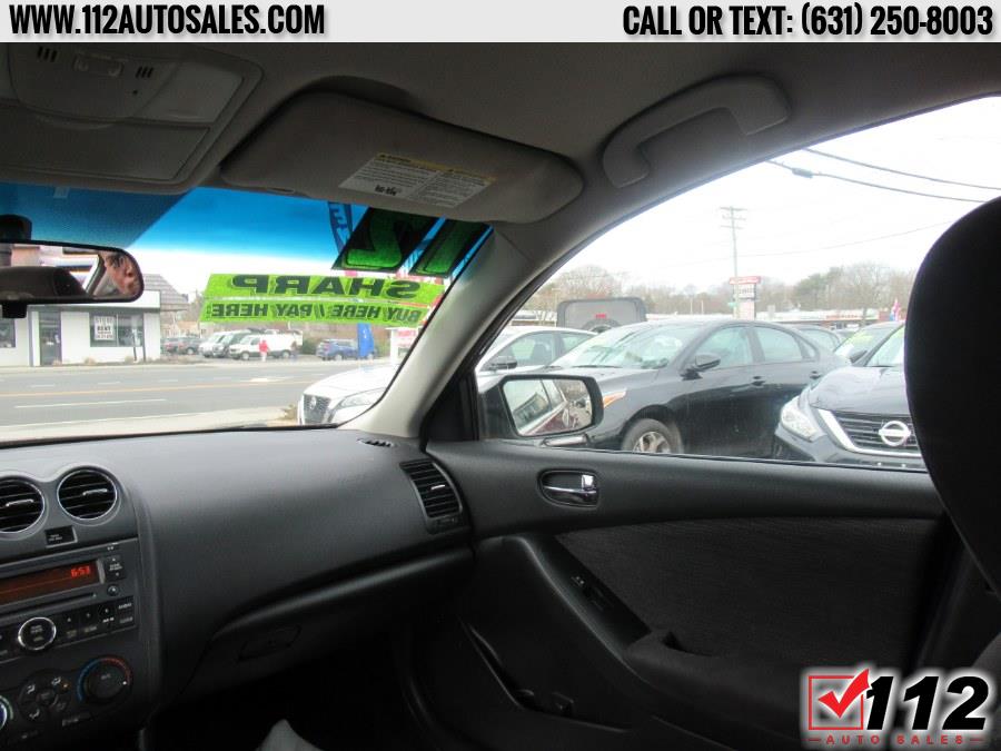2012 Nissan Altima 2.5; 2.5 s , available for sale in Patchogue, New York | 112 Auto Sales. Patchogue, New York 2012 Nissan Altima 2.5; 2.5 s , available for sale in Patchogue, New York | 112 Auto Sales. Patchogue, New York