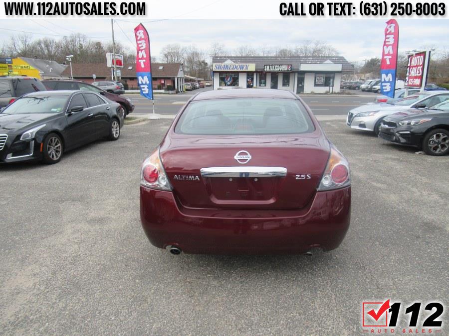 2012 Nissan Altima 2.5; 2.5 s , available for sale in Patchogue, New York | 112 Auto Sales. Patchogue, New York 2012 Nissan Altima 2.5; 2.5 s , available for sale in Patchogue, New York | 112 Auto Sales. Patchogue, New York