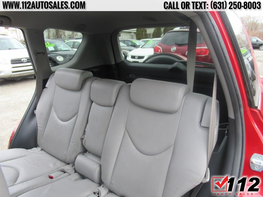 2010 Toyota Rav4 Limited 4WD 4dr 4-cyl 4-Spd AT Ltd, available for sale in Patchogue, New York | 112 Auto Sales. Patchogue, New York 2010 Toyota Rav4 Limited 4WD 4dr 4-cyl 4-Spd AT Ltd, available for sale in Patchogue, New York | 112 Auto Sales. Patchogue, New York
