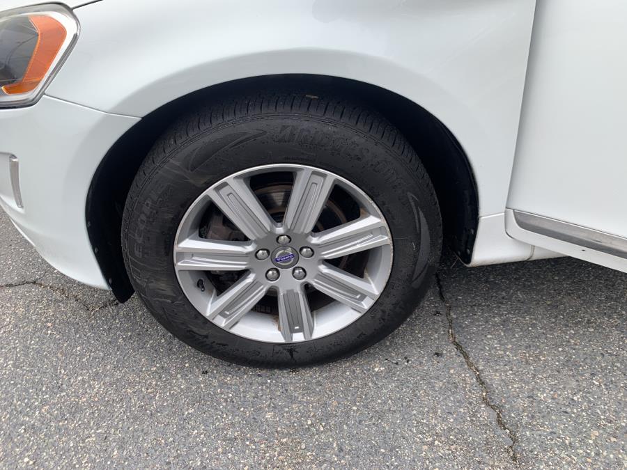 2017 Volvo XC60 T5 AWD Inscription, available for sale in Groton, Connecticut | Eurocars Plus. Groton, Connecticut 2017 Volvo XC60 T5 AWD Inscription, available for sale in Groton, Connecticut | Eurocars Plus. Groton, Connecticut