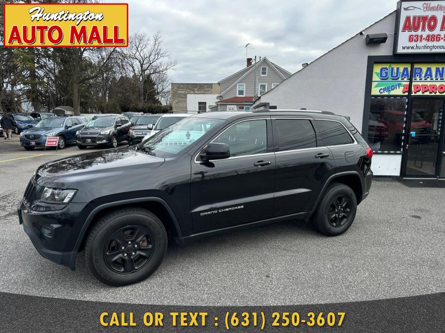 2014 Jeep Grand Cherokee 4WD 4dr Laredo, available for sale in Huntington Station, New York | Huntington Auto Mall. Huntington Station, New York 2014 Jeep Grand Cherokee 4WD 4dr Laredo, available for sale in Huntington Station, New York | Huntington Auto Mall. Huntington Station, New York