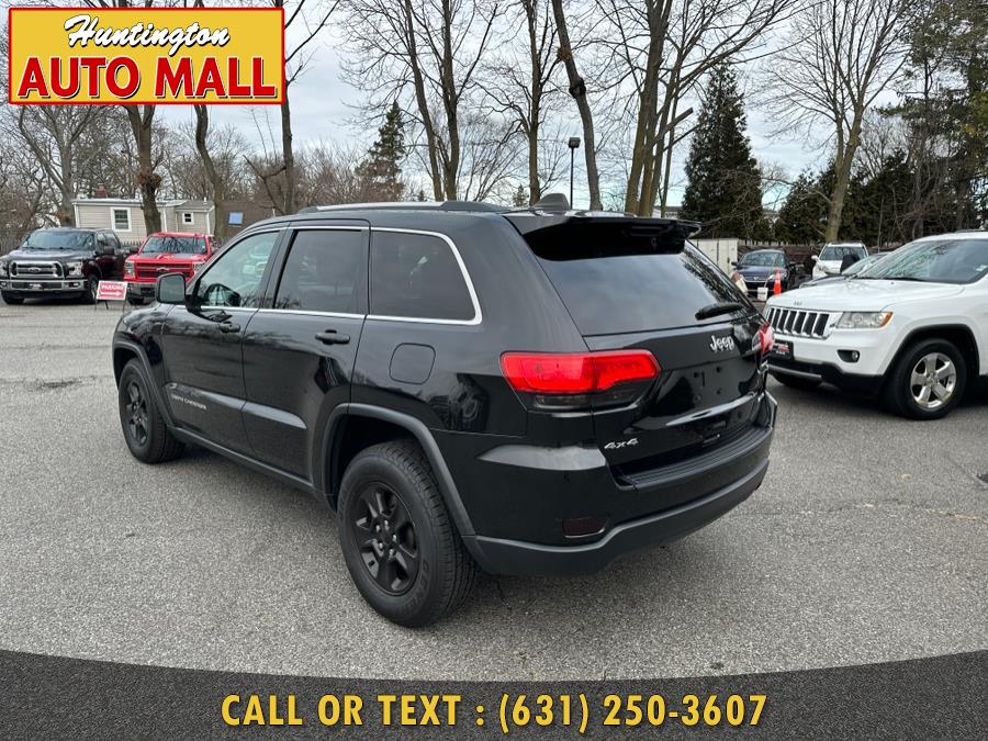 2014 Jeep Grand Cherokee 4WD 4dr Laredo, available for sale in Huntington Station, New York | Huntington Auto Mall. Huntington Station, New York 2014 Jeep Grand Cherokee 4WD 4dr Laredo, available for sale in Huntington Station, New York | Huntington Auto Mall. Huntington Station, New York
