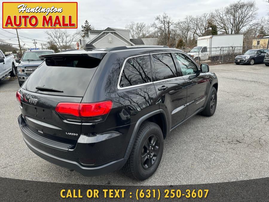 2014 Jeep Grand Cherokee 4WD 4dr Laredo, available for sale in Huntington Station, New York | Huntington Auto Mall. Huntington Station, New York 2014 Jeep Grand Cherokee 4WD 4dr Laredo, available for sale in Huntington Station, New York | Huntington Auto Mall. Huntington Station, New York