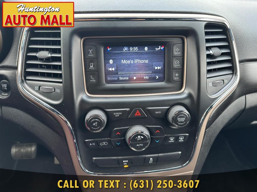 2014 Jeep Grand Cherokee 4WD 4dr Laredo, available for sale in Huntington Station, New York | Huntington Auto Mall. Huntington Station, New York 2014 Jeep Grand Cherokee 4WD 4dr Laredo, available for sale in Huntington Station, New York | Huntington Auto Mall. Huntington Station, New York