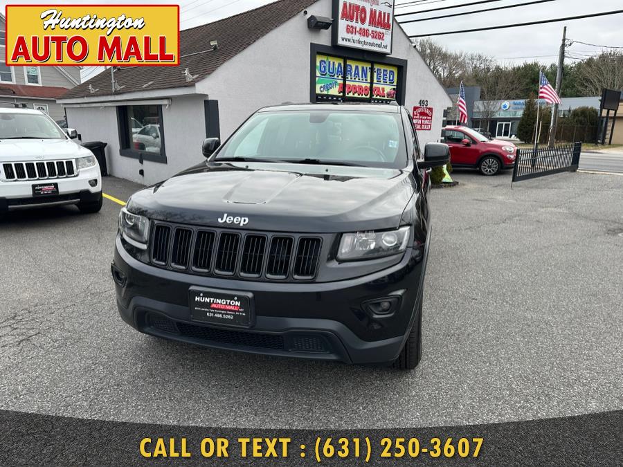 2014 Jeep Grand Cherokee 4WD 4dr Laredo, available for sale in Huntington Station, New York | Huntington Auto Mall. Huntington Station, New York 2014 Jeep Grand Cherokee 4WD 4dr Laredo, available for sale in Huntington Station, New York | Huntington Auto Mall. Huntington Station, New York