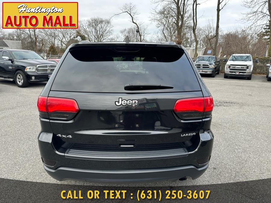 2014 Jeep Grand Cherokee 4WD 4dr Laredo, available for sale in Huntington Station, New York | Huntington Auto Mall. Huntington Station, New York 2014 Jeep Grand Cherokee 4WD 4dr Laredo, available for sale in Huntington Station, New York | Huntington Auto Mall. Huntington Station, New York