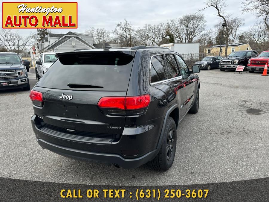 2014 Jeep Grand Cherokee 4WD 4dr Laredo, available for sale in Huntington Station, New York | Huntington Auto Mall. Huntington Station, New York 2014 Jeep Grand Cherokee 4WD 4dr Laredo, available for sale in Huntington Station, New York | Huntington Auto Mall. Huntington Station, New York