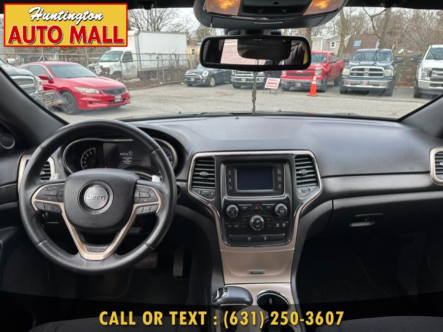2014 Jeep Grand Cherokee 4WD 4dr Laredo, available for sale in Huntington Station, New York | Huntington Auto Mall. Huntington Station, New York 2014 Jeep Grand Cherokee 4WD 4dr Laredo, available for sale in Huntington Station, New York | Huntington Auto Mall. Huntington Station, New York