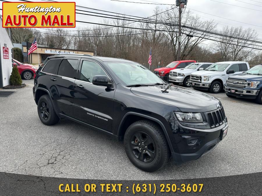 2014 Jeep Grand Cherokee 4WD 4dr Laredo, available for sale in Huntington Station, New York | Huntington Auto Mall. Huntington Station, New York 2014 Jeep Grand Cherokee 4WD 4dr Laredo, available for sale in Huntington Station, New York | Huntington Auto Mall. Huntington Station, New York