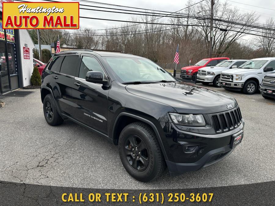 2014 Jeep Grand Cherokee 4WD 4dr Laredo, available for sale in Huntington Station, New York | Huntington Auto Mall. Huntington Station, New York 2014 Jeep Grand Cherokee 4WD 4dr Laredo, available for sale in Huntington Station, New York | Huntington Auto Mall. Huntington Station, New York