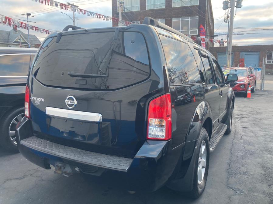 Used Nissan Pathfinder LE 2012 | Affordable Motors Inc. Bridgeport, Connecticut Used Nissan Pathfinder LE 2012 | Affordable Motors Inc. Bridgeport, Connecticut