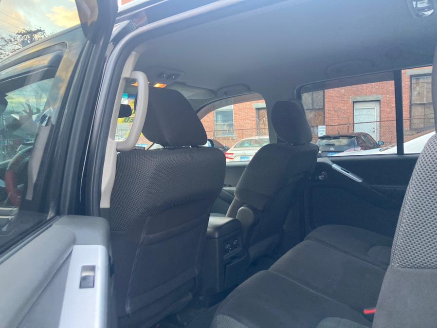 Used Nissan Pathfinder LE 2012 | Affordable Motors Inc. Bridgeport, Connecticut Used Nissan Pathfinder LE 2012 | Affordable Motors Inc. Bridgeport, Connecticut