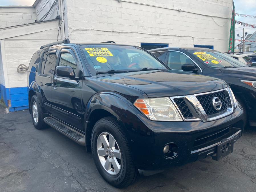 Used Nissan Pathfinder LE 2012 | Affordable Motors Inc. Bridgeport, Connecticut Used Nissan Pathfinder LE 2012 | Affordable Motors Inc. Bridgeport, Connecticut