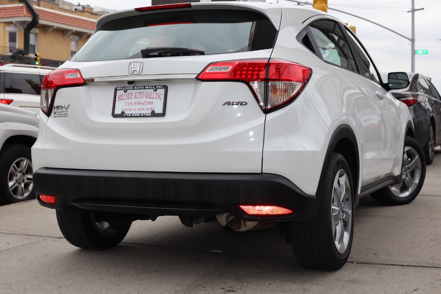 2021 Honda HR-V LX AWD CVT, available for sale in Jamaica, New York | Hillside Auto Mall Inc.. Jamaica, New York 2021 Honda HR-V LX AWD CVT, available for sale in Jamaica, New York | Hillside Auto Mall Inc.. Jamaica, New York