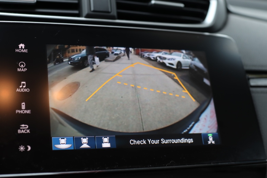 Used Honda CR-V Touring AWD 2018 | Hillside Auto Mall Inc.. Jamaica, New York Used Honda CR-V Touring AWD 2018 | Hillside Auto Mall Inc.. Jamaica, New York
