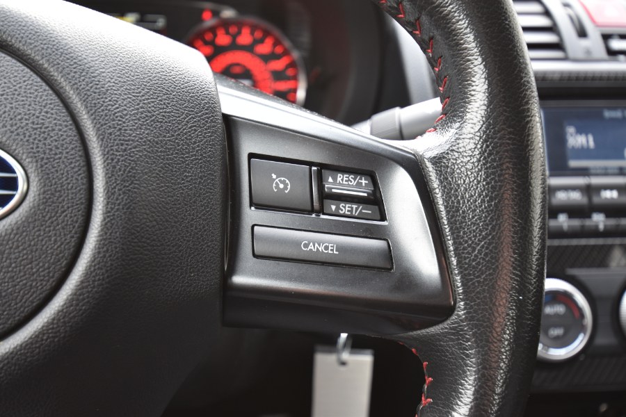 2015 Subaru WRX 4dr Sdn Man, available for sale in Waterbury, Connecticut | Highline Car Connection. Waterbury, Connecticut 2015 Subaru WRX 4dr Sdn Man, available for sale in Waterbury, Connecticut | Highline Car Connection. Waterbury, Connecticut