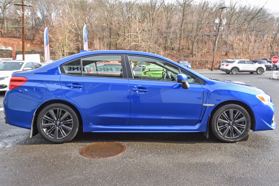2015 Subaru WRX 4dr Sdn Man, available for sale in Waterbury, Connecticut | Highline Car Connection. Waterbury, Connecticut 2015 Subaru WRX 4dr Sdn Man, available for sale in Waterbury, Connecticut | Highline Car Connection. Waterbury, Connecticut