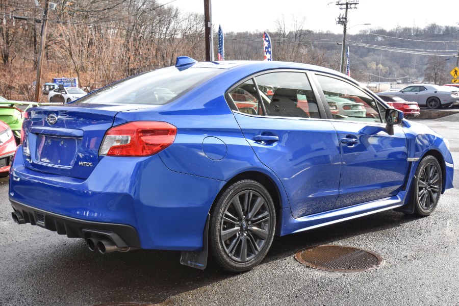 2015 Subaru WRX 4dr Sdn Man, available for sale in Waterbury, Connecticut | Highline Car Connection. Waterbury, Connecticut 2015 Subaru WRX 4dr Sdn Man, available for sale in Waterbury, Connecticut | Highline Car Connection. Waterbury, Connecticut