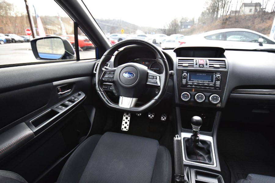 2015 Subaru WRX 4dr Sdn Man, available for sale in Waterbury, Connecticut | Highline Car Connection. Waterbury, Connecticut 2015 Subaru WRX 4dr Sdn Man, available for sale in Waterbury, Connecticut | Highline Car Connection. Waterbury, Connecticut